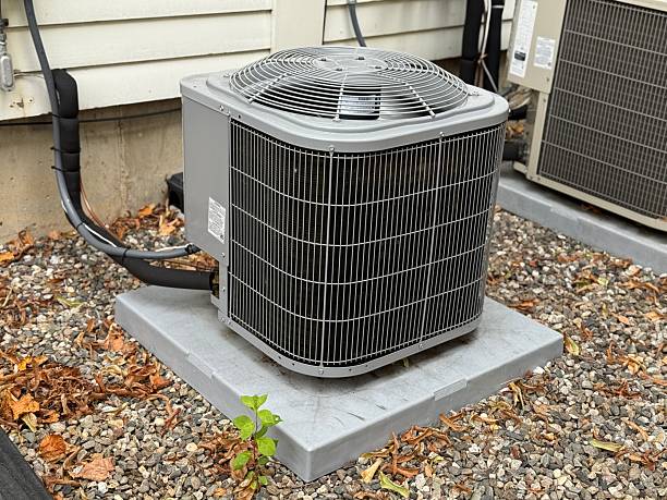 24/7 Emergency Heat Pump Repair experts in Clearfield, UT