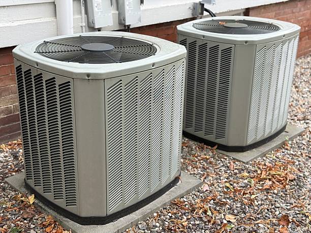 Reliable Heat Pump Repair contractor in Clearfield, UT by JG Cool HVAC